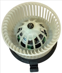528-0001 Vnútorný ventilátor TYC