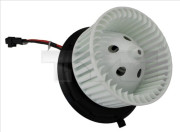 528-0011 Vnútorný ventilátor TYC