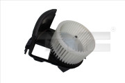 528-0013 Vnútorný ventilátor TYC