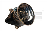 528-0016 Vnútorný ventilátor TYC