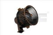 533-0001 Vnútorný ventilátor TYC
