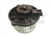 536-0001 Vnútorný ventilátor TYC