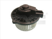536-0018 Vnútorný ventilátor TYC