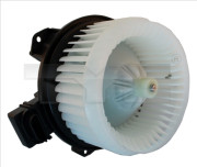 536-0022 Vnútorný ventilátor TYC