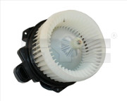 536-0024 Vnútorný ventilátor TYC