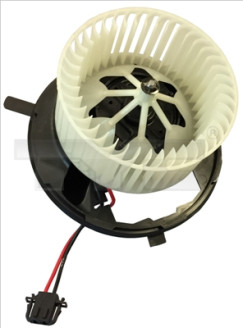 537-0005 Vnútorný ventilátor TYC