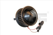 537-0006 Vnútorný ventilátor TYC