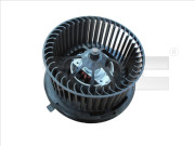 537-0010 Vnútorný ventilátor TYC