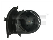 537-0011 Vnútorný ventilátor TYC