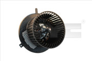 537-0016 Vnútorný ventilátor TYC