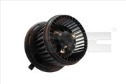 537-0018 Vnútorný ventilátor TYC