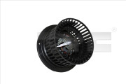 537-0019 Vnútorný ventilátor TYC