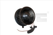 537-0021 Vnútorný ventilátor TYC