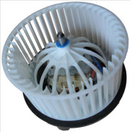 538-0004 Vnútorný ventilátor TYC