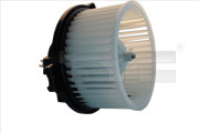 538-0006 Vnútorný ventilátor TYC