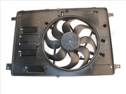 810-0044 Ventilátor chladenia motora TYC
