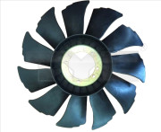 815-0001-2 Koleso ventilátora chladenia motora TYC