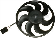 825-0033 Ventilátor chladenia motora TYC