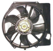 828-1013 Ventilátor chladenia motora TYC