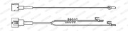 FAI101 Výstrażný kontakt opotrebenia brzdového oblożenia MAXI KIT FERODO