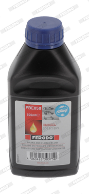 FBE050 Brzdová kvapalina FERODO