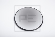 018.158-80A Zrkadlove sklo, predne zrkadlo PE Automotive