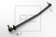 252.007-00A Tiahlo riadenia PE Automotive