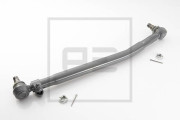 142.038-00A Tiahlo riadenia PE Automotive