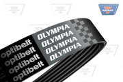 6 PK 1020 OLYMPIA Ozubený klinový remeň Optibelt-RBK OLYMPIA OPTIBELT