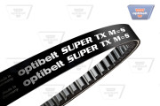 X17 x 1056 Klinový remen Optibelt-Super TX OPTIBELT