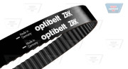 ZRK 1076 Ozubený remeň Optibelt-ZRK OPTIBELT