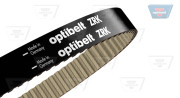 ZRK 1575 Ozubený remeň Optibelt-ZRK OPTIBELT