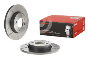 08.5149.75 Brzdový kotúč BREMBO MAX LINE BREMBO