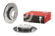 08.8679.11 Brzdový kotúč COATED DISC LINE BREMBO