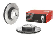 09.5674.76 Brzdový kotúč BREMBO MAX LINE BREMBO