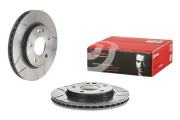 09.7359.76 Brzdový kotúč BREMBO MAX LINE BREMBO