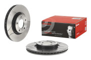 09.9468.76 Brzdový kotúč BREMBO MAX LINE BREMBO