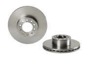 09.B564.10 Brzdový kotúč PRIME LINE BREMBO