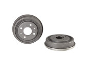 14.7249.10 Brzdový bubon ESSENTIAL LINE BREMBO