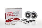 1S2.8005A_ Vysoko výkonná brzdová sada UPGRADE, GT | BM4 | TY1 BREMBO