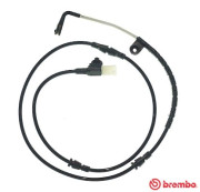 A 00 273 Výstrażný kontakt opotrebenia brzdového oblożenia PRIME LINE BREMBO