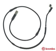 A 00 428 Výstrażný kontakt opotrebenia brzdového oblożenia PRIME LINE BREMBO