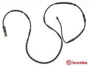 A 00 440 Výstrażný kontakt opotrebenia brzdového oblożenia PRIME LINE BREMBO