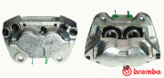 F 06 021 Brzdový strmeň ESSENTIAL LINE BREMBO