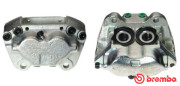 F 06 022 Brzdový strmeň ESSENTIAL LINE BREMBO