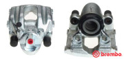 F 06 137 Brzdový strmeň ESSENTIAL LINE BREMBO