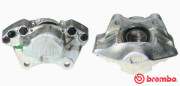 F 24 007 Brzdový strmeň ESSENTIAL LINE BREMBO