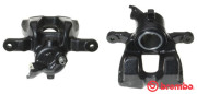 F 24 158 Brzdový strmeň ESSENTIAL LINE BREMBO