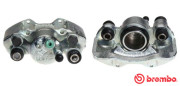 F 30 001 Brzdový strmeň ESSENTIAL LINE BREMBO