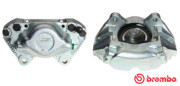 F 36 003 Brzdový strmeň ESSENTIAL LINE BREMBO